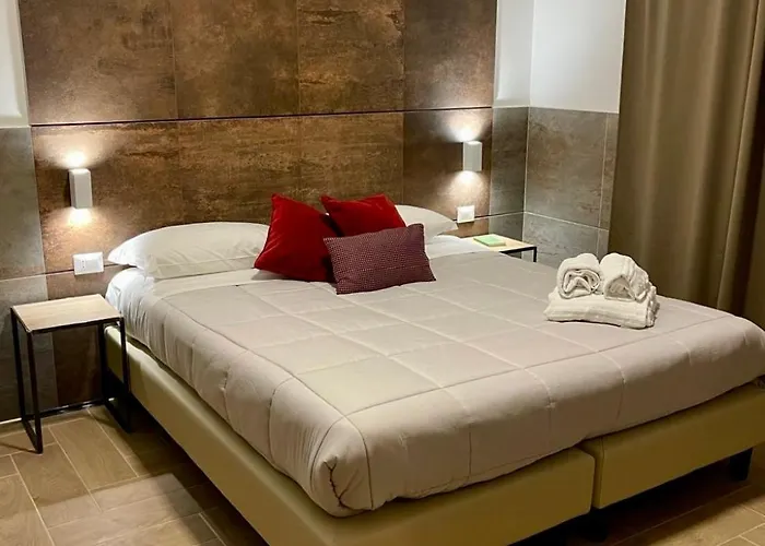 San Silverio B&B