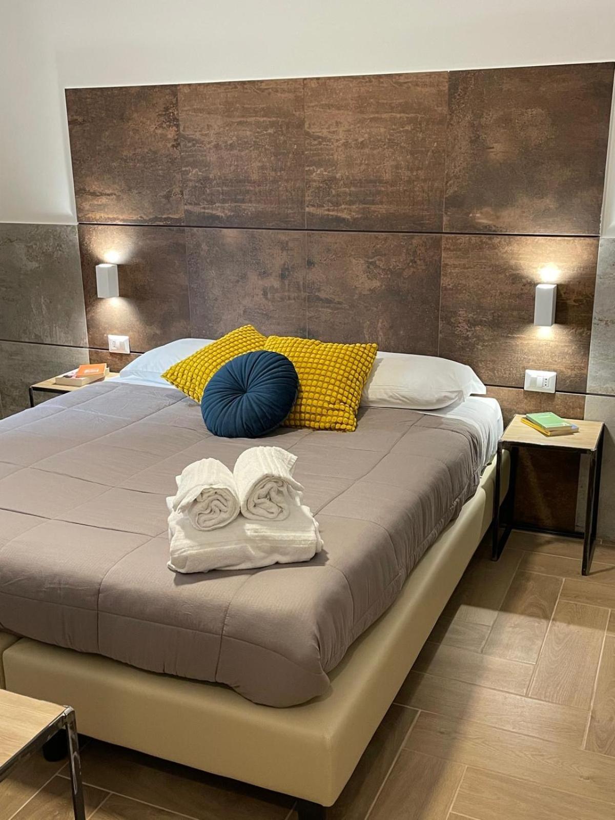 Bed & Breakfast San Silverio