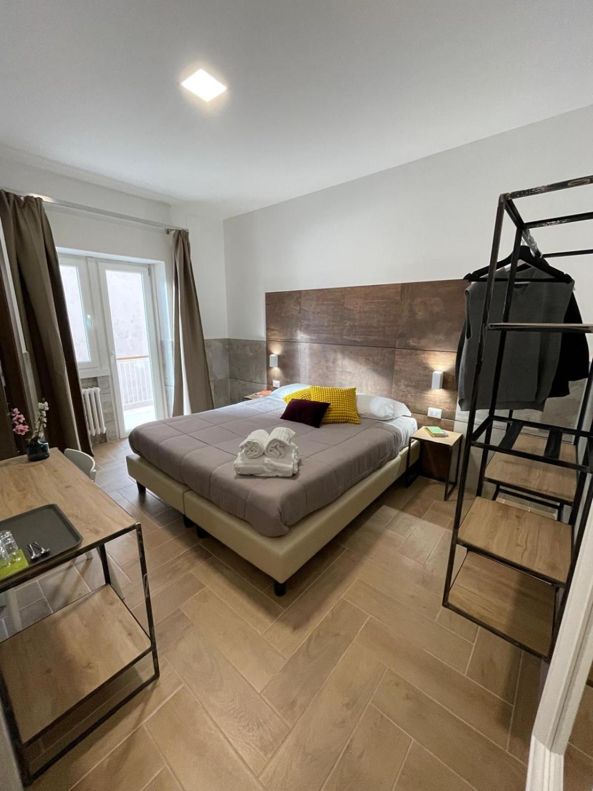 Bed and breakfast San Silverio Roma