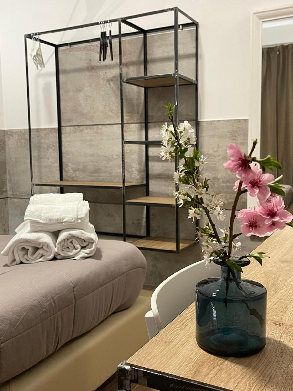 San Silverio Bed & Breakfast *