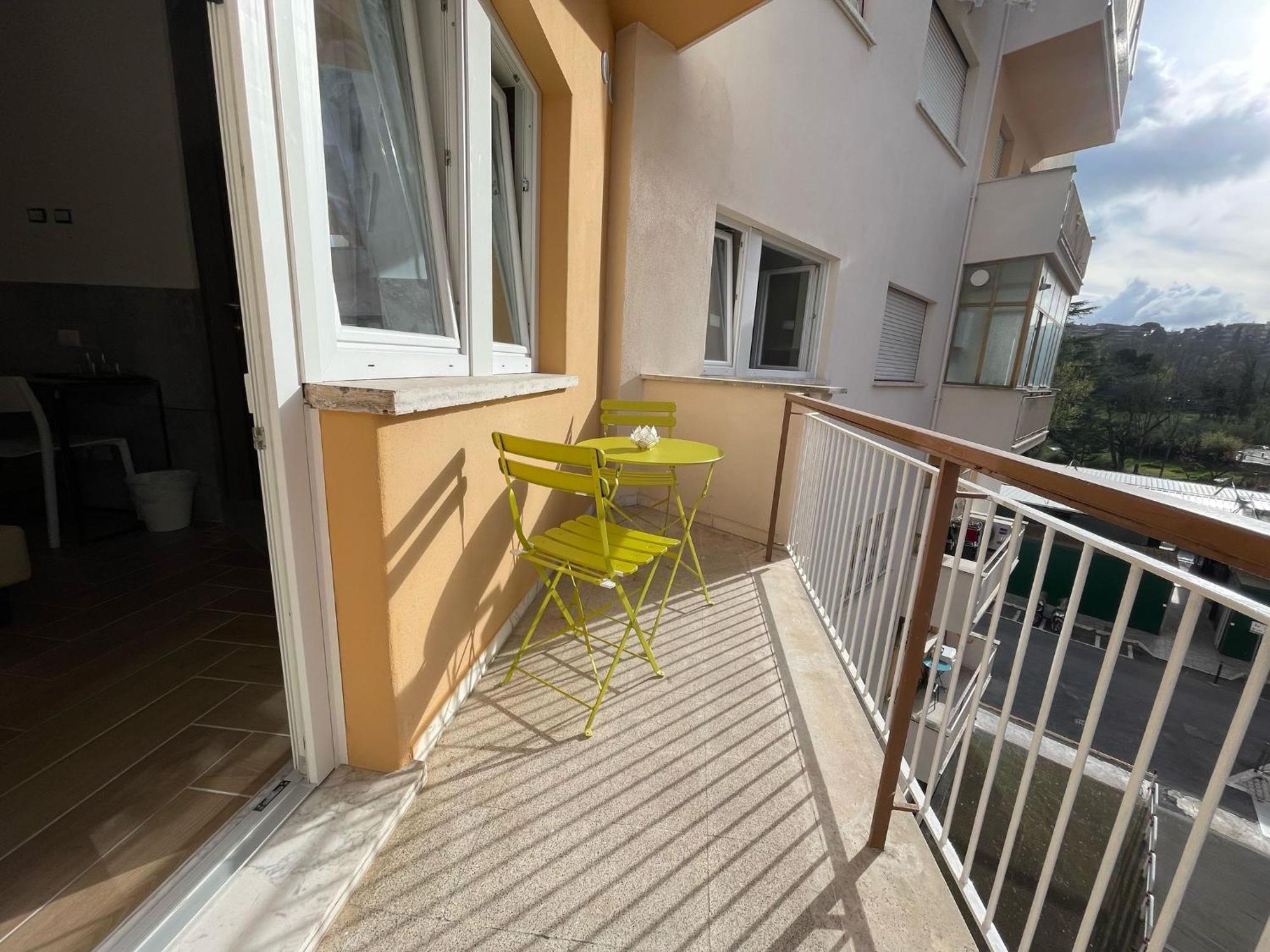 San Silverio Bed & Breakfast *