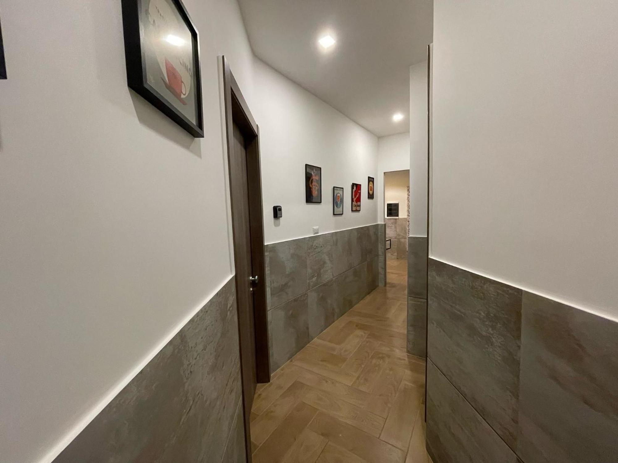 Bed and breakfast San Silverio Roma