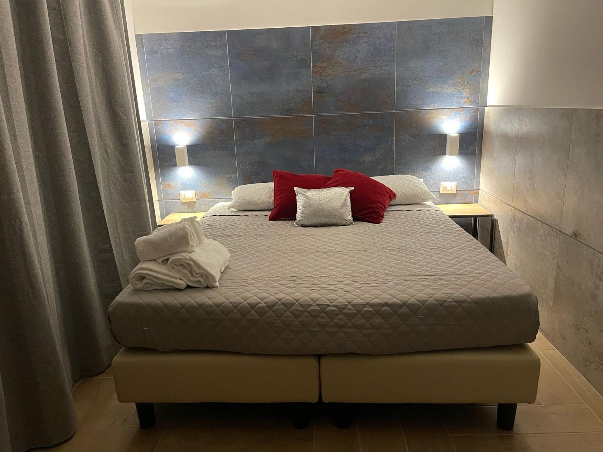 San Silverio Bed & Breakfast